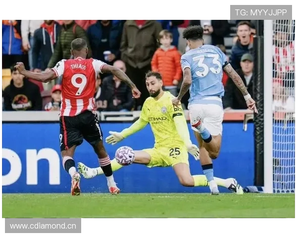 曼城进攻节奏紊乱，表面强势难掩失控隐患