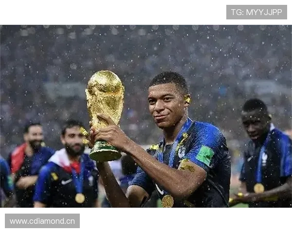姆巴佩世界杯决赛表现含金量如何体现