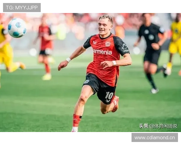 维尔茨与德布劳内，谁是“第一中场”？巅峰效率与全队驱动谁更关键