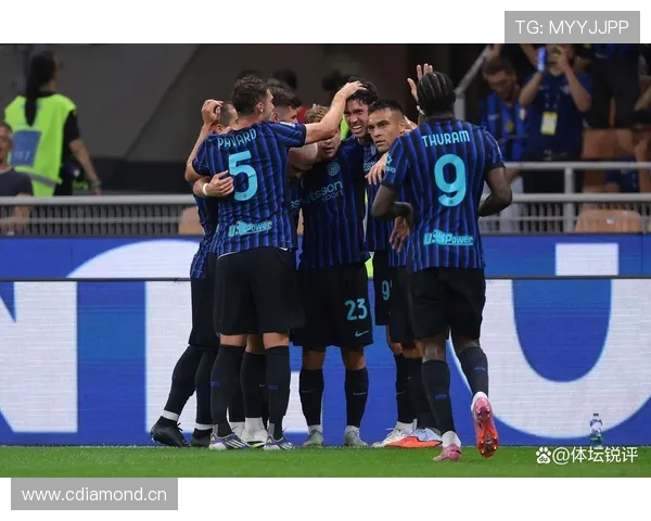 国际米兰阵容老化隐现,稳定性是否面临考验 国际米兰阵容老化隐现,稳定性是否面临考验