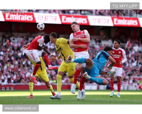 从组织到推进：阿森纳中场是否缺少决定性一环？