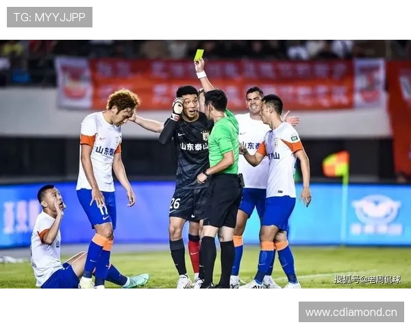 山东泰山控球占优却难赢球,进攻效率与关键战能力是否面临考验? 山东泰山控球占优却难赢球,进攻效率与关键战能力是否面临考验?