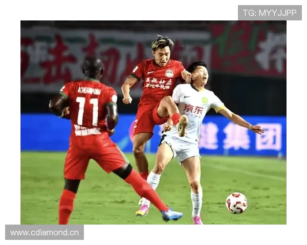 北京国安的进攻问题,不在创造,而在终结能力 北京国安的进攻问题,不在创造,而在终结能力