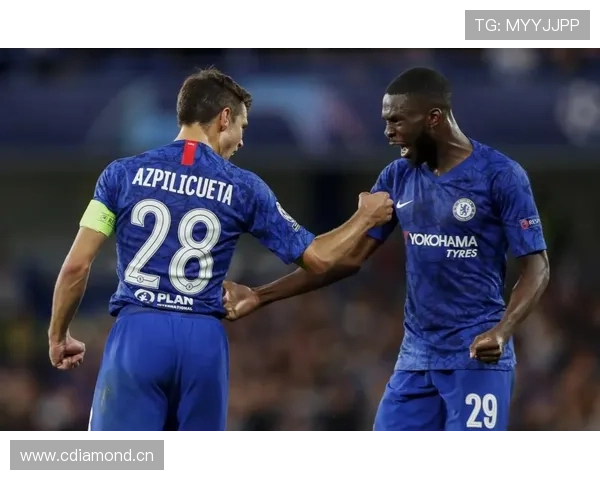 切尔西年轻化战略：过度依赖青年球员，对赛季稳定性形成考验