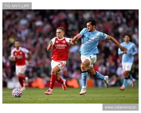 曼城争冠遇阻，战术变革能否终结混乱？