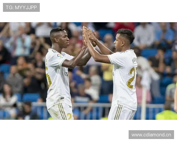 罗德里戈与维尼修斯:欧冠进攻贡献及关键战表现对比 罗德里戈与维尼修斯:欧冠进攻贡献及关键战表现对比