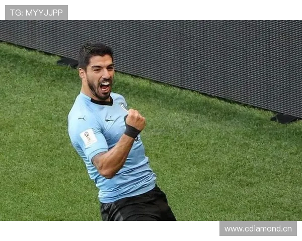 英超最强挑战者：苏亚雷斯如何撕裂顶级防线