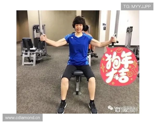 郎平居然不是每天训练八小时，好像更爱逛街喝咖啡？！