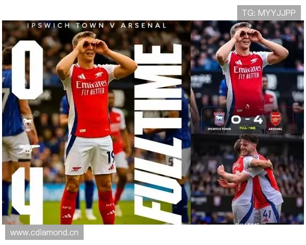 阿森纳争冠形势看似稳固，其实阶段性反复试探对赛季走势造成影响